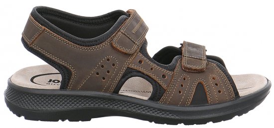 Jomos 506609 Sandals Brown - Pánská obuv 40-52 - 