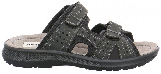 Jomos 506610 Sandals Black - Pánská obuv 40-52 - 