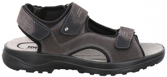 Jomos 508606 Sandals Brown - Pánská obuv 40-52 - 