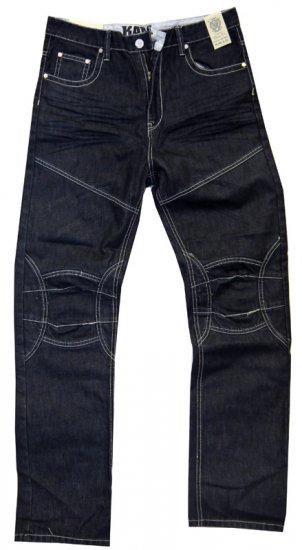 Kam Jeans Kick - Džíny & Kalhoty - Džíny a Kalhoty - W40-W70