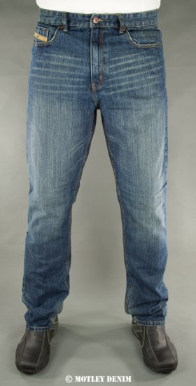 Kam Jeans KXL 109 - Džíny & Kalhoty - Džíny a Kalhoty - W40-W70