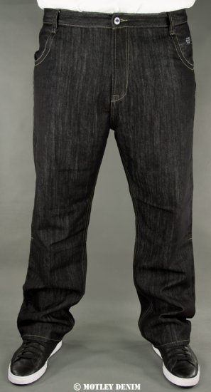 Kam Jeans Robin - Džíny & Kalhoty - Džíny a Kalhoty - W40-W70