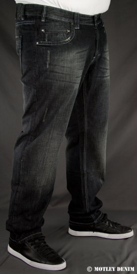 Replika 064 - Džíny & Kalhoty - Džíny a Kalhoty - W40-W70