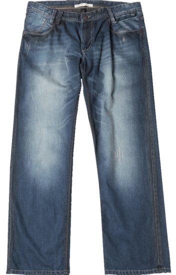 Replika 152 - Džíny & Kalhoty - Džíny a Kalhoty - W40-W70