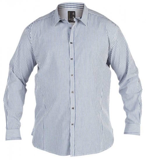 Split Star Axel - Košile - Košile 2XL-10XL