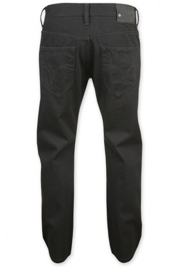 Mish Mash Vintage Black - Džíny & kalhoty - Džíny a Kalhoty - W40-W70