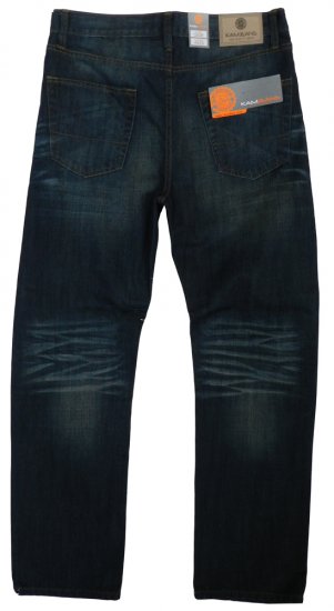 Kam Jeans Archer - Džíny & kalhoty - Džíny a Kalhoty - W40-W70