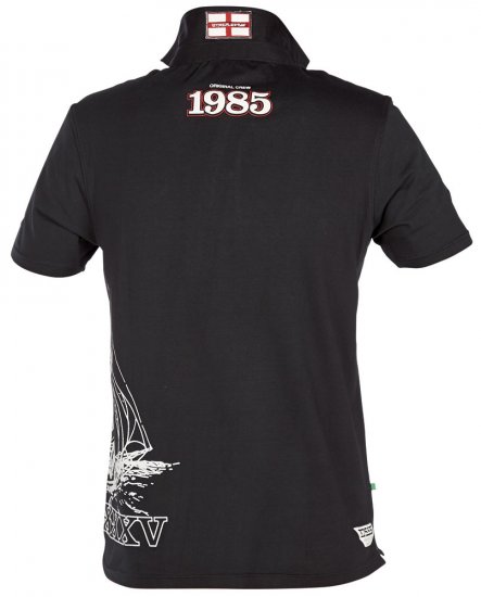 D555 Superfuel Polo - Polokošile - Polokošile 2XL-8XL - Trička s límečkem 2XL-8XL
