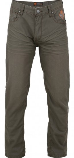 Kam Jeans Marco Chino Jeans - Džíny & kalhoty - Džíny a Kalhoty - W40-W70