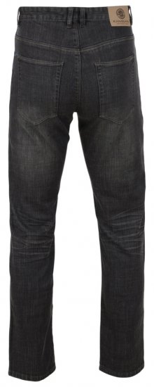 Kam Jeans 101 Stretch Grey - Džíny & kalhoty - Džíny a Kalhoty - W40-W70