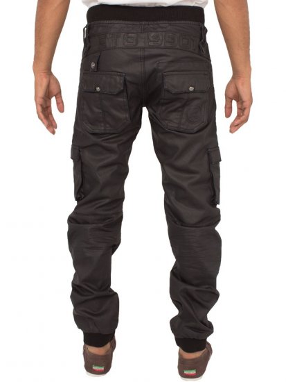 Eto Jeans EM500 - Džíny & kalhoty - Džíny a Kalhoty - W40-W70