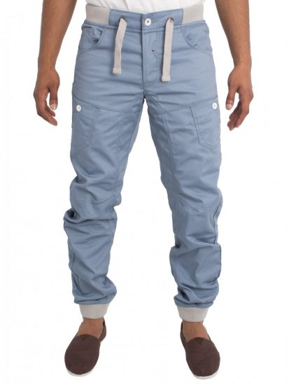 Eto Jeans EM490 - Džíny & Kalhoty - Džíny a Kalhoty - W40-W70