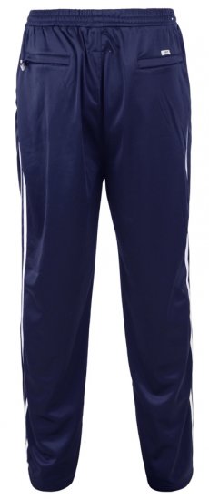 Kam Jogger Navy - Tepláky & kraťasy - Tepláky a Teplákové Kraťasy 2XL-12XL