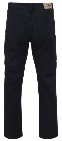 Kam Jeans 150-Jeans Black - Džíny & kalhoty - Džíny a Kalhoty - W40-W70