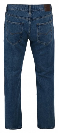 Forge Jeans 101-Jeans Blue - Džíny & kalhoty - Džíny a Kalhoty - W40-W70