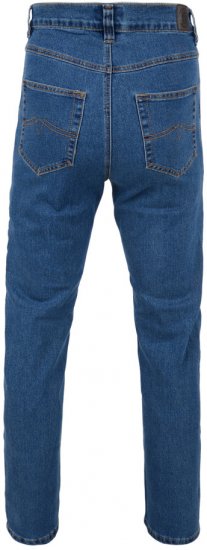 Kam Jeans 101 Stretch Jeans Blue - Džíny & kalhoty - Džíny a Kalhoty - W40-W70