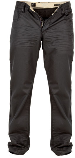 D555 George Coated Jeans - Džíny & kalhoty - Džíny a Kalhoty - W40-W70