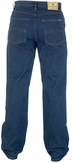 Rockford Comfort Jeans Indigo - Džíny & kalhoty - Džíny a Kalhoty - W40-W70