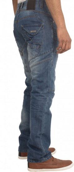 ETO Jeans EM547 - Džíny & kalhoty - Džíny a Kalhoty - W40-W70