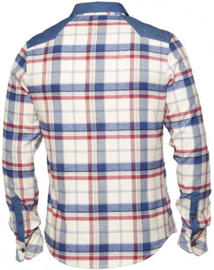 Mish Mash Expedition - Košile - Košile 2XL-10XL