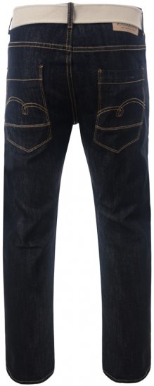 Kam Jeans Braxton - Džíny & kalhoty - Džíny a Kalhoty - W40-W70