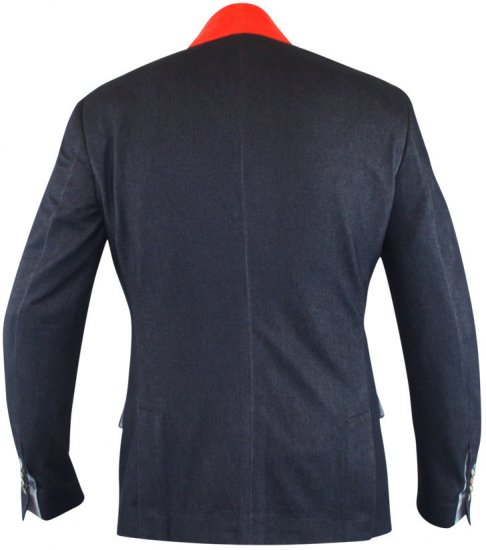 D555 Curt Blazer - Obleky - Obleky 2XL-8XL