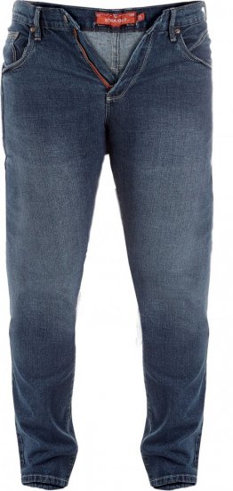 D555 ANDREW Tapered Jeans - Džíny & Kalhoty - Džíny a Kalhoty - W40-W70
