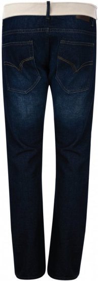 Forge George Belted Regular Jeans - Džíny & kalhoty - Džíny a Kalhoty - W40-W70
