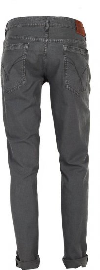 Mish Mash Bronx Charcoal - Džíny & kalhoty - Džíny a Kalhoty - W40-W70