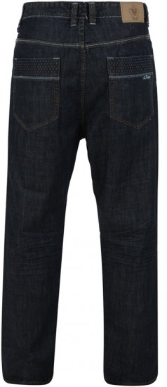 Kam Jeans Franky - Džíny & kalhoty - Džíny a Kalhoty - W40-W70