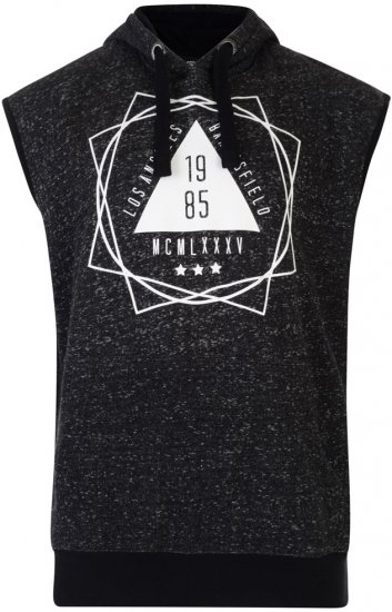 Kam Jeans LA Hoodie Set - Mikiny & mikiny s kapucí - Mikiny & Mikiny s kapucí 2XL-12XL