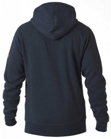 D555 Upton Hoodie Navy - Mikiny & mikiny s kapucí - Mikiny & Mikiny s kapucí 2XL-12XL