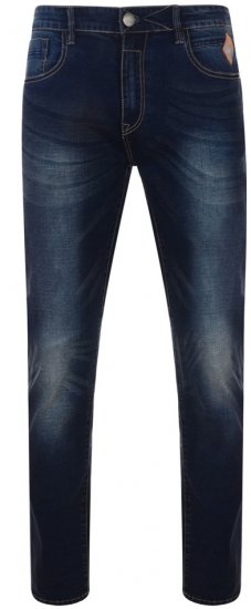 Kam Jeans Sergio - Džíny & kalhoty - Džíny a Kalhoty - W40-W70