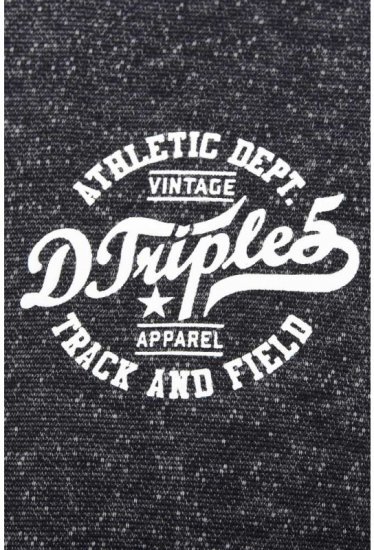 D555 Hulk Fur Lined Zipper Hood Navy - Mikiny & mikiny s kapucí - Mikiny & Mikiny s kapucí 2XL-12XL