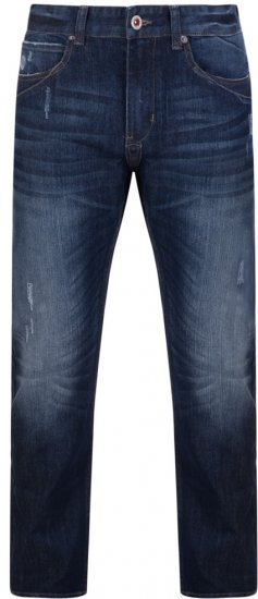 Kam Jeans MCD 1955 Dark Authentic - Džíny & kalhoty - Džíny a Kalhoty - W40-W70