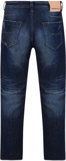Kam Jeans MCD 1955 Dark Authentic - Džíny & kalhoty - Džíny a Kalhoty - W40-W70