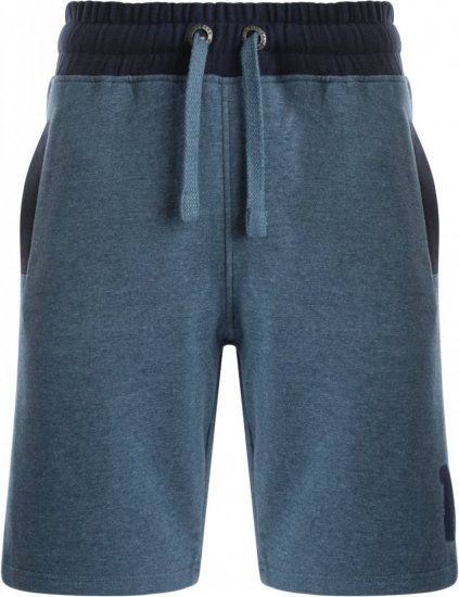 Kam Jeans 315 Jogger Shorts Denim - Tepláky & kraťasy - Tepláky a Teplákové Kraťasy 2XL-12XL