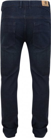 Kam Jeans Mateo Indigo Dye - Džíny & kalhoty - Džíny a Kalhoty - W40-W70