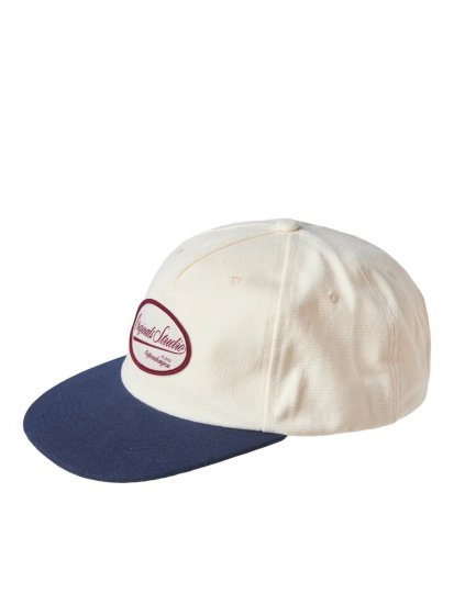 Jack & Jones Loose Norrebro Kšiltovka Béžová - Kšiltovky - 