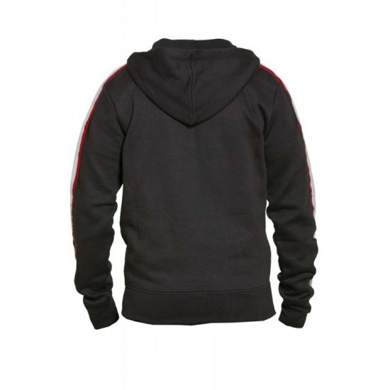 D555 Kentucky Hoodie Black - Mikiny & mikiny s kapucí - Mikiny & Mikiny s kapucí 2XL-12XL