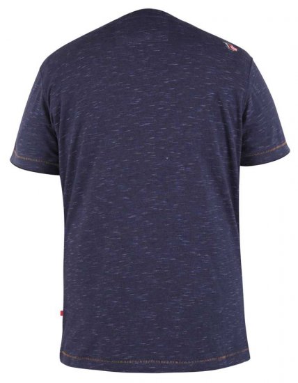 D555 Cheddar Euro Tour Bicycle Printed T-shirt - Trička - Trička nadměrné velikosti - 2XL-14XL