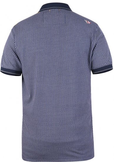 D555 MARLESFORD Polo Shirt - Polokošile - Polokošile 2XL-8XL - Trička s límečkem 2XL-8XL