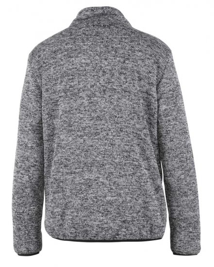 D555 Rockley Sweat With Sherpa Lining - Mikiny & mikiny s kapucí - Mikiny & Mikiny s kapucí 2XL-12XL