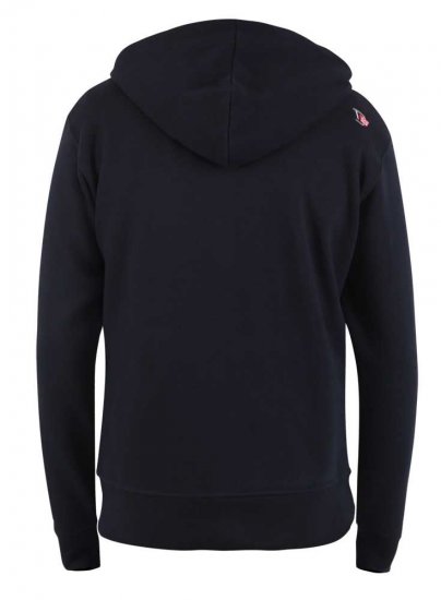D555 Zennor Navy Hoodie - Mikiny & mikiny s kapucí - Mikiny & Mikiny s kapucí 2XL-12XL
