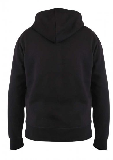 D555 Southwick Black Couture Hoodie - Mikiny & mikiny s kapucí - Mikiny & Mikiny s kapucí 2XL-12XL