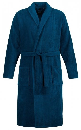 JP1880 Bathrobe Terry Navy - Župany/ručníky - Župany 2XL-10XL