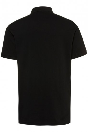 JP1880 704317 Polokošile 2 kusy Tmavě šedá - Polokošile - Polokošile 2XL-8XL - Trička s límečkem 2XL-8XL