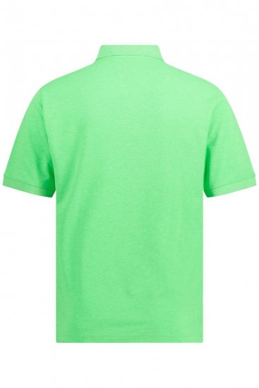 JP1880 704317 Polokošile 2 kusy Hluboká modrá - Polokošile - Polokošile 2XL-8XL - Trička s límečkem 2XL-8XL