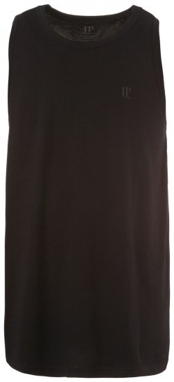 JP1880 705145 Tílko Černá - Trička - Trička nadměrné velikosti - 2XL-14XL