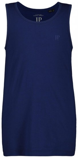 JP1880 705145 Tílko Inkoustově modrá - Trička - Trička nadměrné velikosti - 2XL-14XL